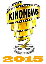 Представлен короткий список номинантов на премию "KinoNews 2015"