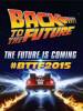 Universal Pictures анонсировала возвращение "Назад в будущее"