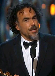 "Оскар 2015": Киноакадемия назвала лучшего режиссера