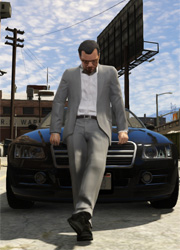 Премьера Grand Theft Auto V на PC вновь перенесена