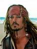 Джонни Депп ранен во время съемок "Пиратов Карибского моря 5"