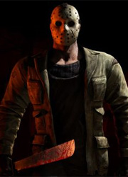 В игре Mortal Kombat X появится Джейсон Вурхиз
