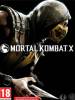 Конкурс к премьере игры "Mortal Kombat X"