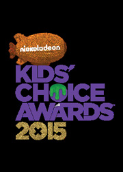 В США вручены премии Kids` Choice Awards за 2014 год