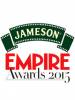 В Лондоне вручена премия Jameson Empire Awards