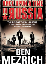 Warner Bros. снимет фильм о российских олигархах