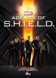 Marvel и ABC разрабатывают спин-офф сериала Щ.И.Т.