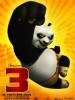DreamWorks вновь перенесла премьеру "Кунг-фу Панды 3"