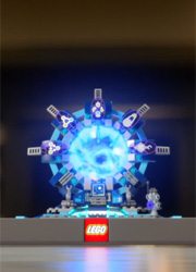 В LEGO Dimensions появятся Охотники за привидениями