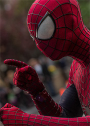 Sony и Marvel договорились о белом, гетеросексуальном Человеке-пауке