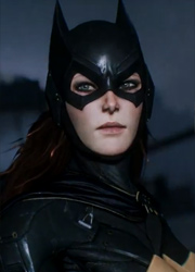 Выпущен трейлер DLC игры Batman: Рыцарь Аркхема