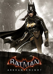 Выпуск DLC к PC-версии Batman: Рыцарь Аркхема отложен