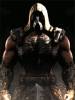 Представлен новый персонаж "Mortal Kombat X"