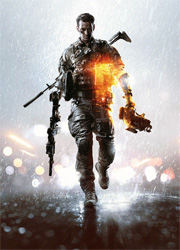 Electronic Arts подтвердила график релиза Battlefield 5