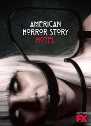 Стали известны детали пятого сезона "Американской истории ужасов"