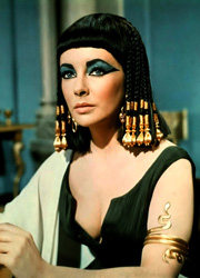 Шекхар Капур снимет сериал Cleopatra