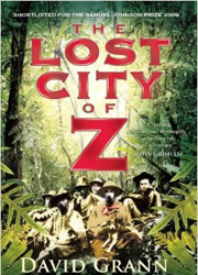 Том Холлэнд сыграет в картине "Затерянный город Z"
