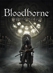 Sony анонсировала выход DLC для игры Bloodborne: Порождение крови