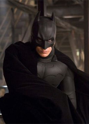 Костюм из Темного рыцаря появится в игре Batman: Рыцарь Аркхема