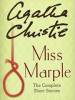 CBS экранизирует рассказы Агаты Кристи о мисс Марпл