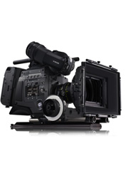 Вуди Аллен впервые снимет фильм цифровыми камерами