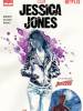 Джессика Джонс представлена в цифровом комиксе до премьеры сериала Netflix