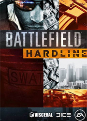 Шутер Battlefield: Hardline будет бесплатным на Xbox One