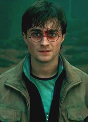 Джоан Роулинг выбрала любимую главу "Гарри Поттера"