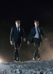 Сериал От заката до рассвета продлен на третий сезон
