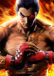 Tekken 7 выйдет на PlayStation 4