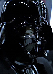 На сеансах Звездных войн 7 запретили маски Дарта Вейдера
