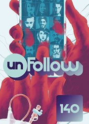 ABC разрабатывает комикс Vertigo Unfollow