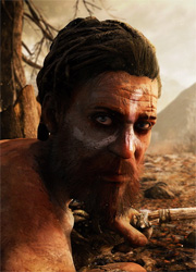 Анонсирован первый геймплейный ролик Far Cry Primal