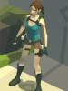 В "Lara Croft: Go" появится бесплатное дополнение