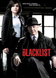NBC продлил Черный список на четвертый сезон