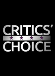 Объявлены номинанты на премию Critics Choice Awards (сериалы)