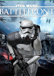 Star Wars: Battlefront обойдется без Пробуждения Силы