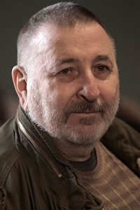 Андрей Малюков