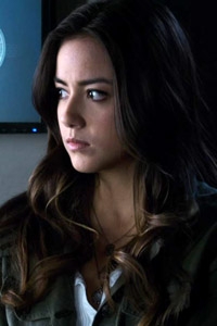 Хлоя Беннет / Chloe Bennet