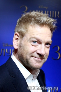 Кеннет Брана (Kenneth Branagh) Кеннет Брана (Kenneth Branagh)