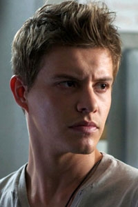 Ксавьер Сэмюэль / Xavier Samuel