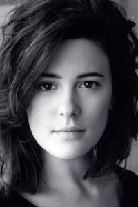 Фиби Фокс (Phoebe Fox)