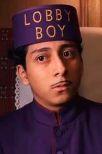 Тони Револори / Tony Revolori