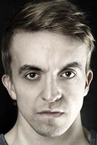 Лукас ДиСпэрроу (Lukas DiSparrow)