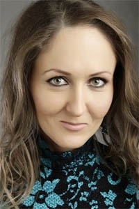 Мариола Яворска (Mariola Jaworska)