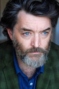 Тимоти Омандсон / Timothy Omundson