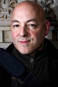 Брайан Бендис / Brian Bendis