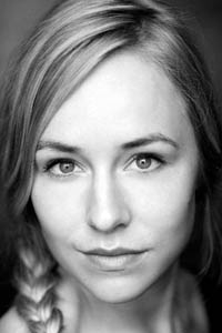 Сара Голдберг (Sarah Goldberg)