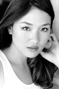Констанс Ву (Constance Wu)
