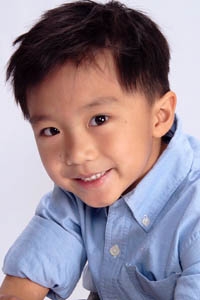 Йен Чен (Ian Chen)